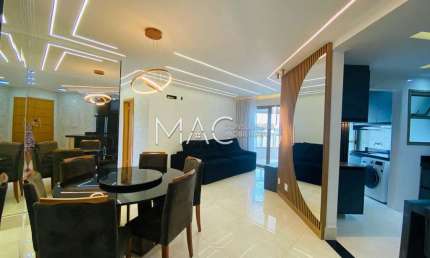Apartamento com 2 quartos, Canto do Forte, Praia Grande - R$ 1.15 mi, Cod: 457