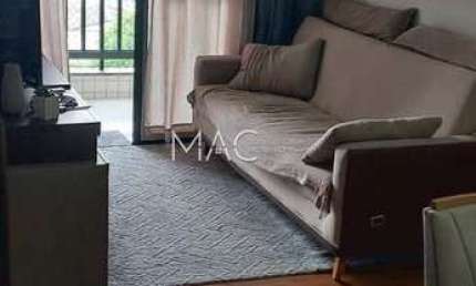 Apartamento com 2 quartos, Caiçara, Praia Grande - R$ 390 mil, Cod: 633