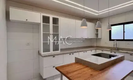 Apartamento com 2 quartos, ocian, praia grande - r$ 450 mil, cod: 686
