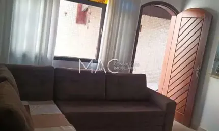 Casa com 1 quarto, real, praia grande - r$ 330 mil, cod: 802