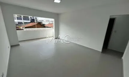 Apartamento com 2 quartos, Mirim, Praia Grande, Cod: 848