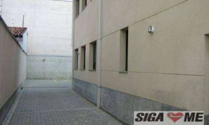 Galpão comercial para locação, Chácara Santo Antônio (Zona Sul), São Paulo - GA0004.