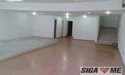 Sobrado comercial para locação, parque colonial, são paulo - so0338.