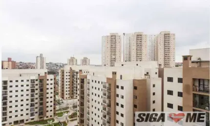 Apartamento Duplex Residencial à Venda, Interlagos, São Paulo.