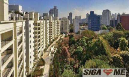 COBERTURA 397,92M² - VENDA E LOCAÇÃO - GRANJA JULIETA - 3 SUÍTES