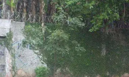 TERRENO RESIDENCIAL A VENDA RUA JOAQUIM NABUCO $ 3.520.000,00