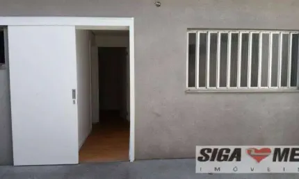 Casa  comercial para locação, alto da boa vista, são paulo.