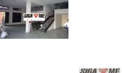 B.faria lima venda loja e sobre-loja 394m2 metrô pinheiros  $ 3.500.000,00