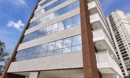 Sala comercial à venda no Ipiranga, São Paulo 