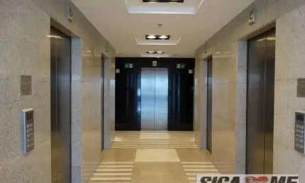 Casa comercial para alugar na Cidade Monções, São Paulo 