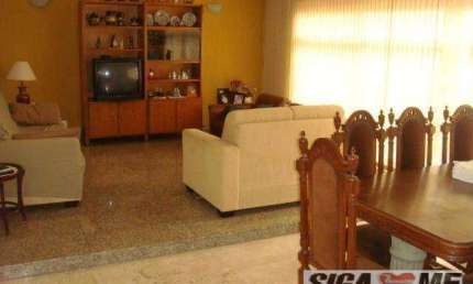 Casa  residencial para venda e locação, Jardim da Glória, São Paulo.