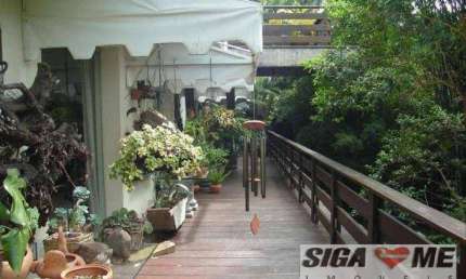 Sobrado residencial à venda, Jardim dos Estados $6.500.000,00