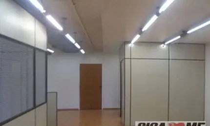 Conjunto comercial para venda e locação, cidade monções, são paulo.