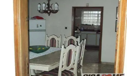 Sobrado residencial para venda e locação, moema, são paulo.