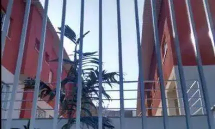 Casa residencial à venda, conjunto residencial jardim canaã, são paulo.