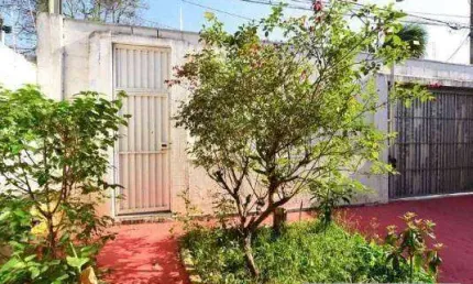 Sobrado residencial para venda, santo amaro, são paulo.