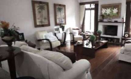 CHÁC STO ANTONIO/4DORMS/3STES (340 A.C) $ 3.000.000 /LOCAÇÃO $ 13.000,00