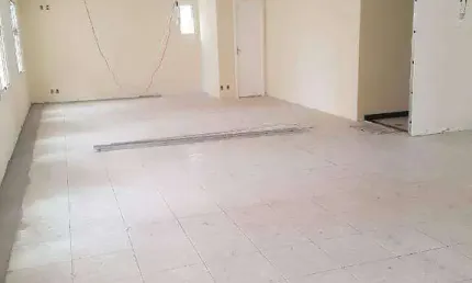 Andar corporativo para alugar, 173 m² por r$ 7.900,00/mês - brooklin paulista - são paulo/sp