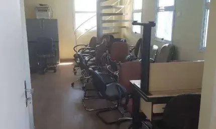 Conjunto comercial para locação, Brooklin, São Paulo.