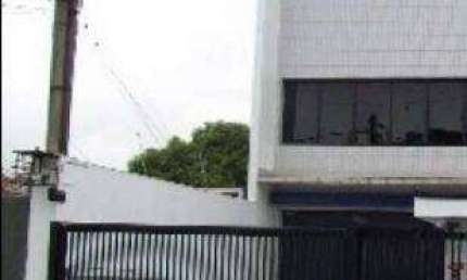 Prédio para alugar, 800 m² por R$ 23.000,00/mês - Jardim Oriental - São Paulo/SP