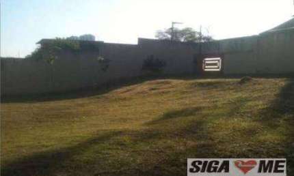 Terreno à venda, 1220 m² por R$ 2.280.000,00 - Jardim Marajoara - São Paulo/SP
