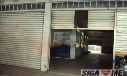 Barracão / Galpão / Depósito à venda no Campo Belo, São Paulo 