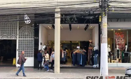 Loja à venda, 120 m² por r$ 5.500.000 - vila mariana - são paulo/sp