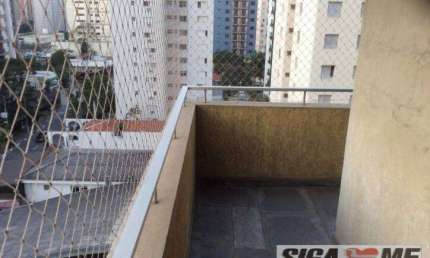 Apartamento Alto padrão com 4 dormitórios mobiliado, 200 m² por R$ 13.000/mês o pacote em Moema - São Paulo/SP
