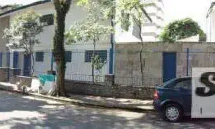 Sobrado com 3 dormitórios à venda, 385 m² por R$ 1.800.000 - Cidade Monções - São Paulo/SP