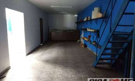 Barracão / Galpão / Depósito com 1 sala à venda na Vila Isa, São Paulo 