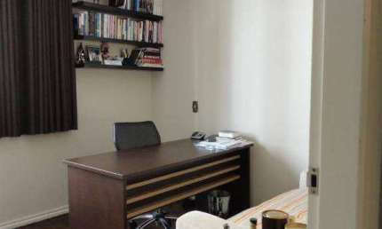 CAMPO BELO VENDA APTO 3 DORMS 1 SUÍTE 1VG 107m2 A.Ú $990.000,00