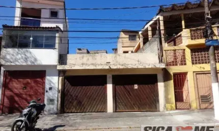 Jabaquara - venda  terreno 182m2  r$ 350.000,00 prox.parque cordeiro