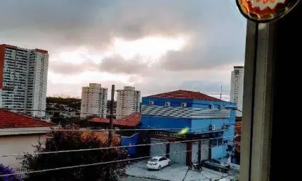 Sobrado com 3 dormitórios à venda 120 m²  jardim aeroporto