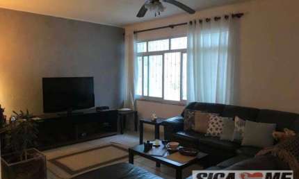 Sobrado com 3 dormitórios à venda, 262 m² por R$ 1.170.000 - Planalto Paulista - São Paulo/SP