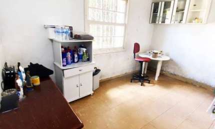 Casa com 4 quartos à venda no Jardim Petrópolis, São Paulo 