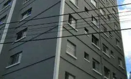 Apartamento com 1 quarto à venda na Vila Cruzeiro, São Paulo 
