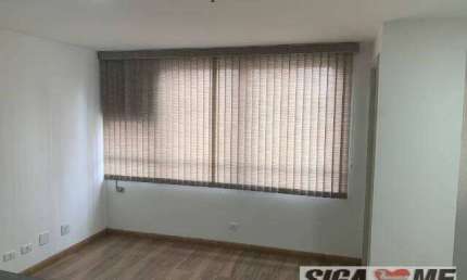 Sala comercial com 2 salas à venda no Alto da Boa Vista, São Paulo 