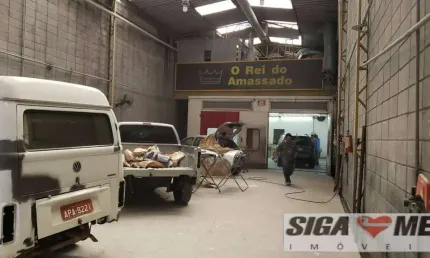 Sala comercial com 1 sala à venda em Indianópolis, São Paulo 