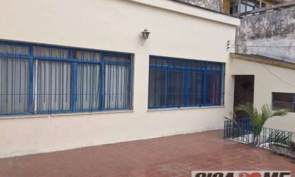Casa com 3 quartos à venda na Vila Monumento, São Paulo 