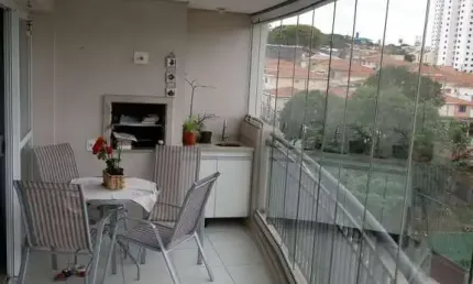 Jd.aeroporto venda 3 suítes terraço gourmet 2vgs 109m² 1.276.000,00