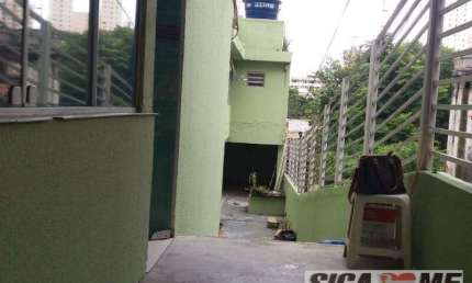 Imóvel Comercial 3 Quartos e 8 banheiros à Venda, 320 m² Vila Monte Alegre