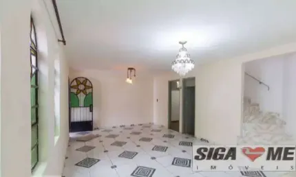 Sobrado com 2 quartos e 2 banheiros à venda, 92 m² jabaquara