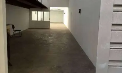 Sala comercial à venda na Chácara Santo Antônio, São Paulo 