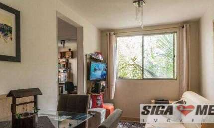 Apartamento com 2 dormitórios 2 banheiros à Venda, 68m²