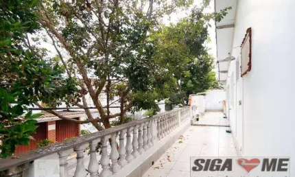 Casa com 3 quartos à venda em Santo Amaro, São Paulo 