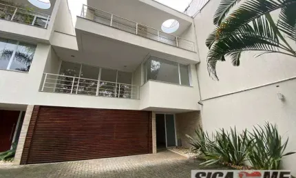 Broklin velho/condominio fechado - 425m2 ac -4suites/4vgs. r$ 5.000.000,00