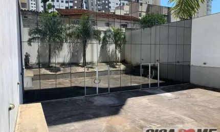 Salão comercial (442m2a.c) /sete vagas - r$ 1.800.000,00