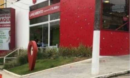 GALPÃO COMERCIAL PARA VENDA - BAIRRO VILA MONUMENTO