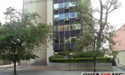CONJUNTO COMERCIAL Á VENDA/LOCAÇÃO, 204m² - CIDADE MONÇÕES
