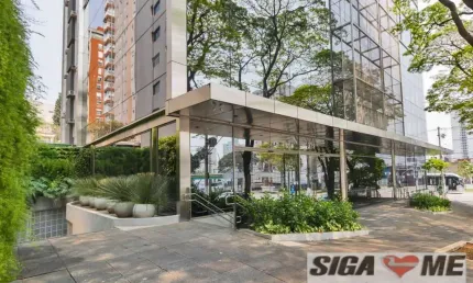 PRÉDIO MONOUSUÁRIO 4.806 M²- BORBA GATO - LOCAÇÃO R$450.000,00